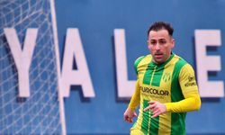 Çankırıgücü hücüm hattını güçlendirdi