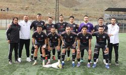 Çankırıgücü Şampiyonluk Maçına Çıkıyor