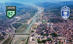 Lider Çankırı FK’nın deplasman heyecanı canlı yayınlanacak