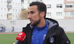 Fatih Cerlek: "Hedefimiz Mayıs ayında o kupayı Çankırı’ya getirmek"