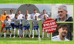 Spor Anadolu’da 22. Haftanın “Enleri” sahiplerini buldu