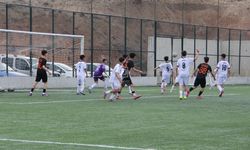 Şampiyonların hazırlık maçında dostluk kazandı