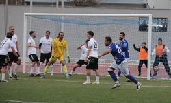 Çankırı FK Liderlik Tescil Maçına Çıkıyor