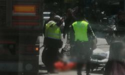 Lise Kavşağında Feci Kaza: Bisikletli Öğrenci TIR’ın Altında Kaldı