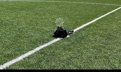 Orta Belediyespor - Çerkeş Belediyespor Maçı Tatil Edildi