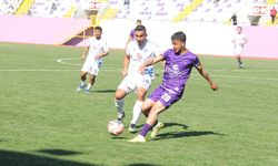 Sinop’ta dostluk kazandı