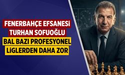 Fenerbahçe'nin efsane ismi Sofuoğlu: "BAL bazı profesyonel liglerden daha zor"