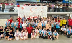 Çerkeş Belediye Spor’dan Madalya Yağmuru: 79 Madalya