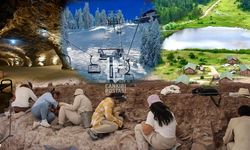 Çankırı’da Turizm Yatırımlarına 301 Milyon TL’lik Teşvik