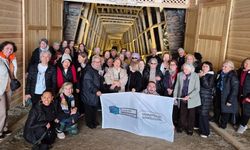 Kadıköylü Gönüllüler Çankırı’nın Değerlerini Keşfetti