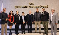 Çankırı’da Turistik Tuz Ekspresi İçin 2026 Sezonu Başlıyor