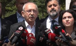 Kılıçdaroğlu: "Partiyi köklerine ve değerlerine döndüreceğiz"