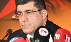 Kayserispor Başkanı Açıkalın: 'Taraftarımızdan özür diliyoruz'