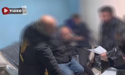 Çankırı’da Fuhuş Operasyonu: 4 Gözaltı