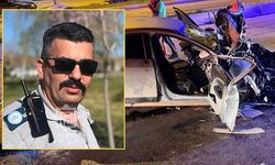 Çankırı’da Feci Kazada Güvenlik Görevlisi Hayatını Kaybetti