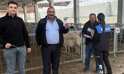 Çankırı Emniyetinden Hayvan Pazarında Sahte Para Uyarısı
