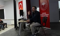 Çankırı’da Kuraklığa Dayanıklı Arpa Tohumu Projesi Tanıtıldı