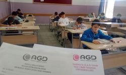AGD’nin Siyer-i Nebi Yarışmasına Çankırı’da yüzlerce öğrenci katıldı
