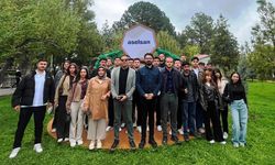 ÇAKÜ’lü Gençler ASELSAN’da Geleceğin Teknolojilerini İnceledi
