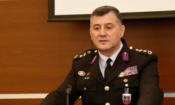 ÇAKÜ’de Güvenlik Yönetimi Konferansı Gerçekleştirildi