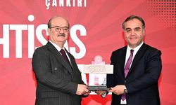 ÇAKÜ’de Gençlik Buluşması: Krizler Çağında Güç Dengesi Tartışıldı