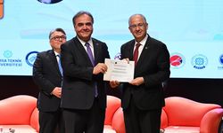 ÇAKÜ, Türkiye’nin En Büyük Öğrenci Kongresi’nde Yer Aldı