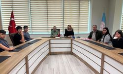 Çankırı’dan Almanya’ya Eğitim Köprüsü