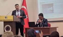 Çocuk Edebiyatı Kongresinde Çankırı’dan Önemli Katkı