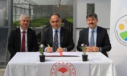 Geleceğin Tarım Uzmanları Çankırı’da Yetişecek