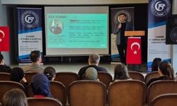 Çankırı’da Yapay Zekâ ve Din Söyleşisi: “Her Cevap Doğru Değil”