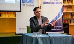 Çankırı Nevzat Ayaz SBL’de Yapay Zekâ ve Yazarlık Buluşması