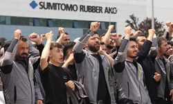 Lastik Fabrikasında taraflar İstanbul’da masaya oturuyor