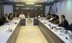 Lastik Fabrikası TİS görüşmelerinde taraflar anlaşmaya vardı