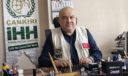 Çankırı İHH’dan Rekor Organizasyon: 61 Ülkede Kurban Dağıtımı