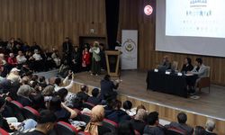 Çankırı’da “Sevgiyle Aşanlar Sempozyumu” Düzenlendi