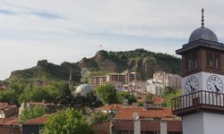 Bayramda Çankırı’da Hava Nasıl Olacak?