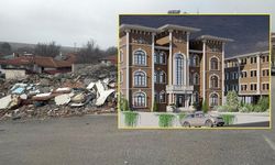 Atkaracalar’da 132 Milyonluk Dev Proje İçin İlk Kazma Vuruldu