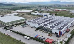 Çerkeş OSB’de Yeni Dönem: Kendi Enerjisini Üretecek!
