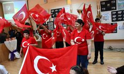 Eldivan’da Hayat Boyu Öğrenme Etkinlikleri Büyük İlgi Gördü