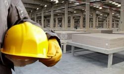 Seramik Fabrikası işçileri Kurban Bayramına maaşsız giriyor