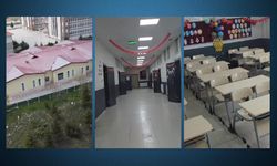 Şabanözü’de Atıl Bina Eğitim Yuvasına Dönüştü