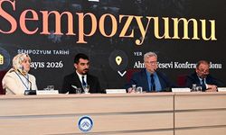 Yapraklı’nın Tarihi ve Kültürel Mirası ÇAKÜ’de Ele Alındı