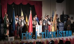“Gönül İkliminin Sultanı” Hoca Ahmet Yesevi Çankırı’da Anıldı
