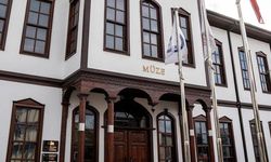 Çankırı’da Müzeler Haftası Etkinliklerle Kutlanacak