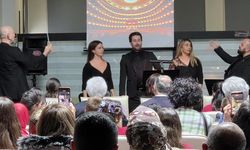 Müzeler Günü Çankırı’da Sanatla Kutlandı