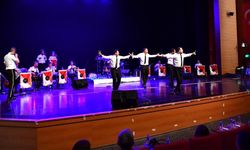 Uluyazı’da Müzik Şöleni: Dev Orkestra Çankırı’ya Geliyor