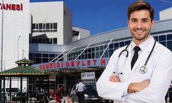Çankırı’ya 128. DHY ile Yeni Hekim Kadroları Tahsis Edildi