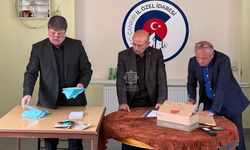 Yol İş temsilci seçiminde Mustafa Ekşi ve ekibi güven tazeledi