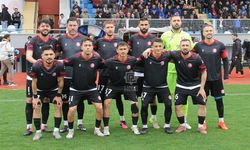 BAL 4. Grup’ta Bartınspor Küme Düştü