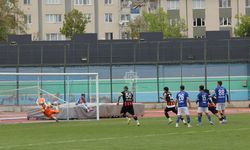 Çankırı FK’dan Sessiz Kapanış